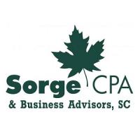 Sorge CPA & Business Advisors, S.C. - Madison logo