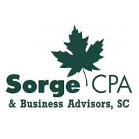 Sorge CPA & Business Advisors, S.C. - Madison Logo