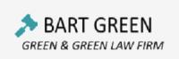 Green & Green Law Firm Logo