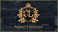 Soana’s Limousine logo