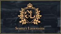 Soana’s Limousine Logo