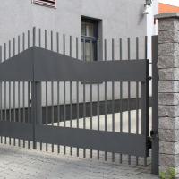 Affordable Aluminum Specialist Inc. Logo