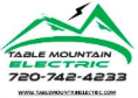 Table Mountain Electric Logo