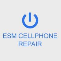Esm cellphone repair Logo
