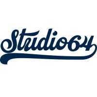 Studio 64 Recovery Logo