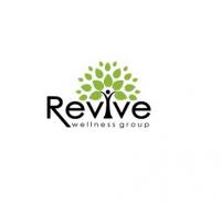 Revive Wellness Group Logo