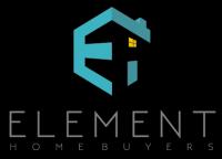 Element Homebuyers Logo