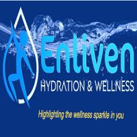 Enliven Your Wellness Logo