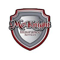 McKnight Insurance Services Logo