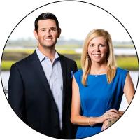 Rob & Nancy Hastings - REALTORS Logo