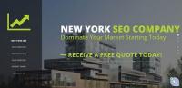 New York SEO Company Logo