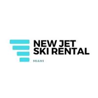 New Jet Ski Rental Miami Logo