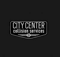 City Center Collision Services logo