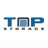 Top Storage - Wilma Rudolph Blvd. Logo