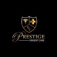 Prestige Urgent Care Logo
