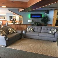 Maloney's Home Center Logo