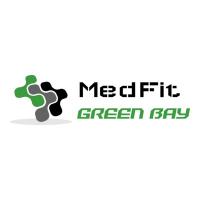 MedFit-Green Bay logo