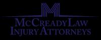 McCreadyLaw Injury Attorneys  logo