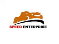 Speed Auto Sales Logo