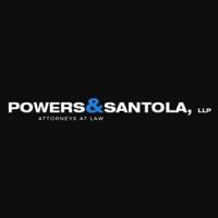 Powers & Santola, LLP Logo