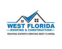 West Florida Roofing LLC Logo