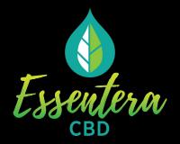 Essentera CBD logo