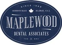 Maplewood Dental Associates logo