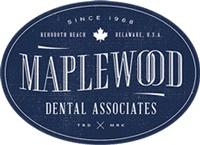 Maplewood Dental Associates Logo