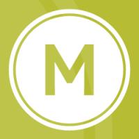 The May Firm Logo