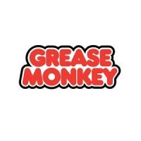 Grease Monkey - Oil Change & Car Repair Lisle Logo