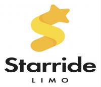 STARRIDE LIMO NYC logo