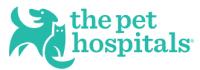 The Pet Hospitals Logo