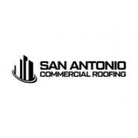 San Antonio Commercial Roofing Logo