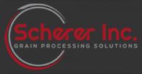 Scherer Logo