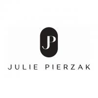 Julie Pierzak Logo