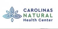Carolinas Natural Health Center logo
