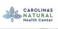 Carolinas Natural Health Center Logo