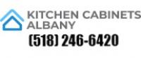 Kitchen Cabinets Albany Logo