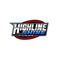 HighLine Shine Logo