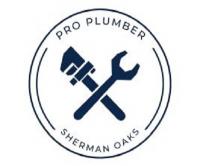 Pro Plumber Sherman Oaks Logo