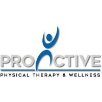 ProActive Physical Therapy And Wellness logo