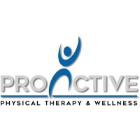 ProActive Physical Therapy And Wellness Logo