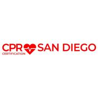 CPR Certification San Diego Logo