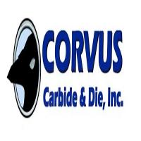 Raven Carbide Die Logo