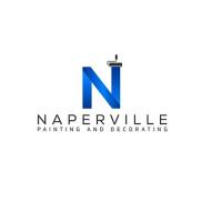 Naperville Painting and Epoxy Flooring Logo