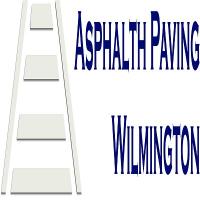 Asphalt Paving Wilmington logo