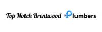 Top Notch Brentwood Plumbers Logo