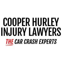 Cooper Hurley Injury Lawyers Logo