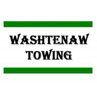 Washtenaw Towing logo