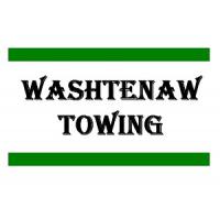 Washtenaw Towing Logo